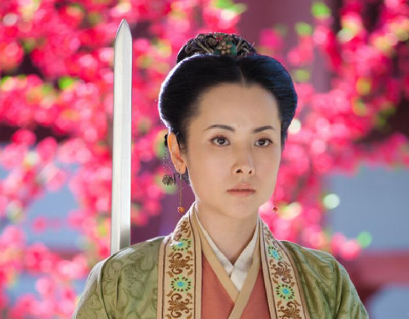 林平之杀了岳灵珊之后伤心后悔吗,笑傲江湖岳灵珊发现林平之自宫