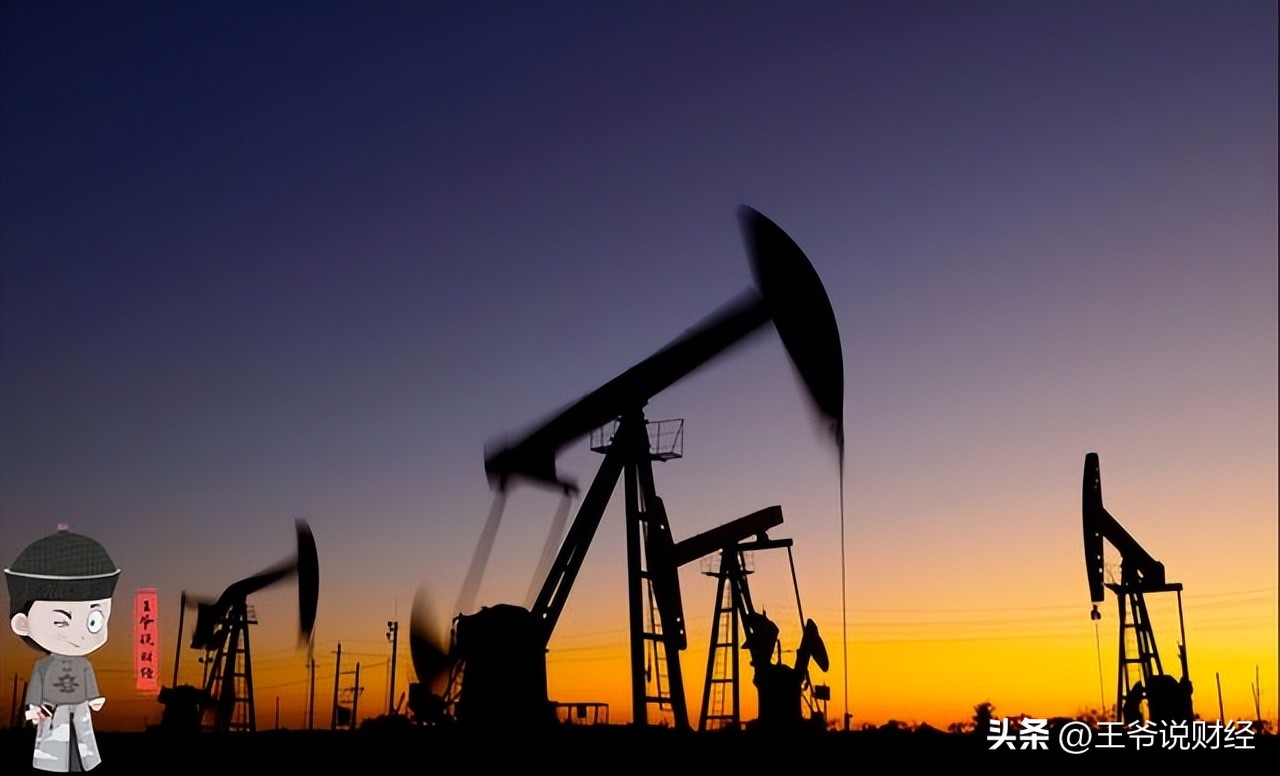 不用美元，直接用“黄金换石油”！这个非洲国家到底发生了什么？