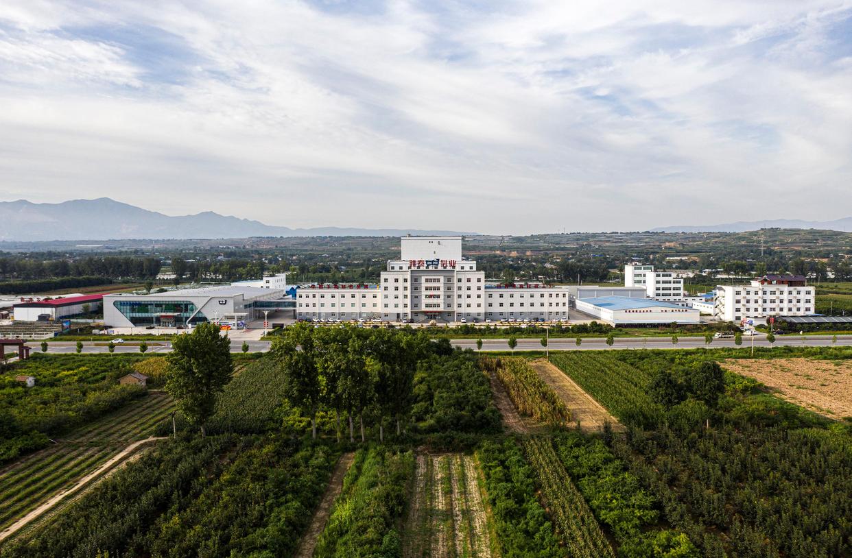 雅泰羊奶粉质量怎么样,雅泰乳业羊奶粉全国排名