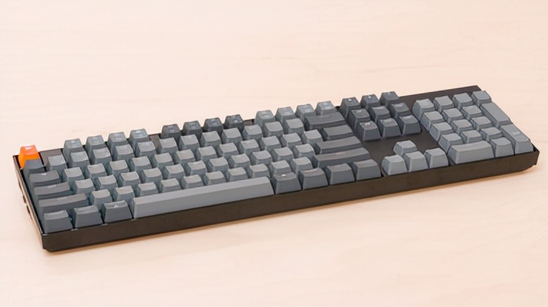 推荐20款mac的键盘,适配mac的机械键盘推荐