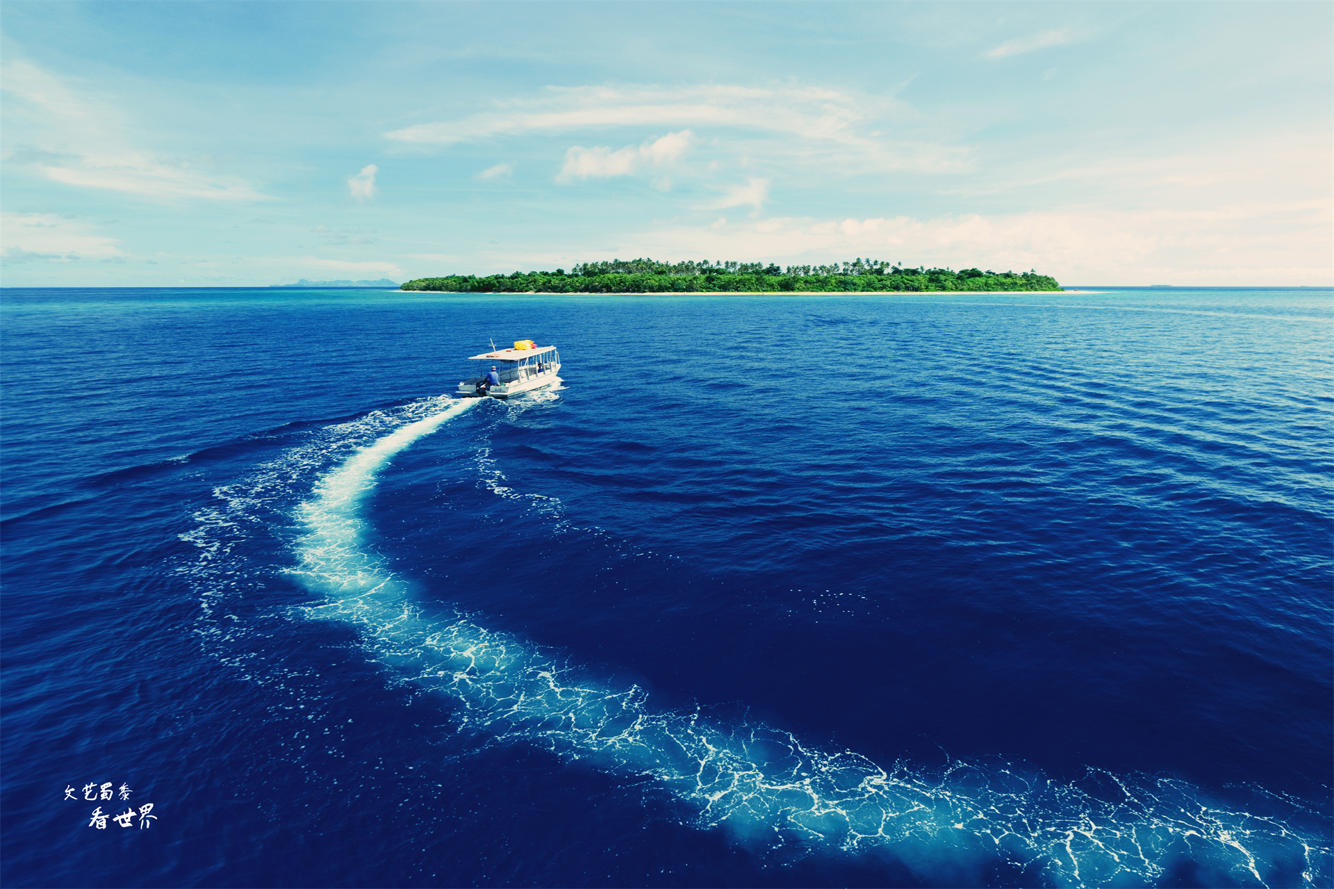 这个国家对中国人非常友好，可免签停留4个月，它是“无癌之国”