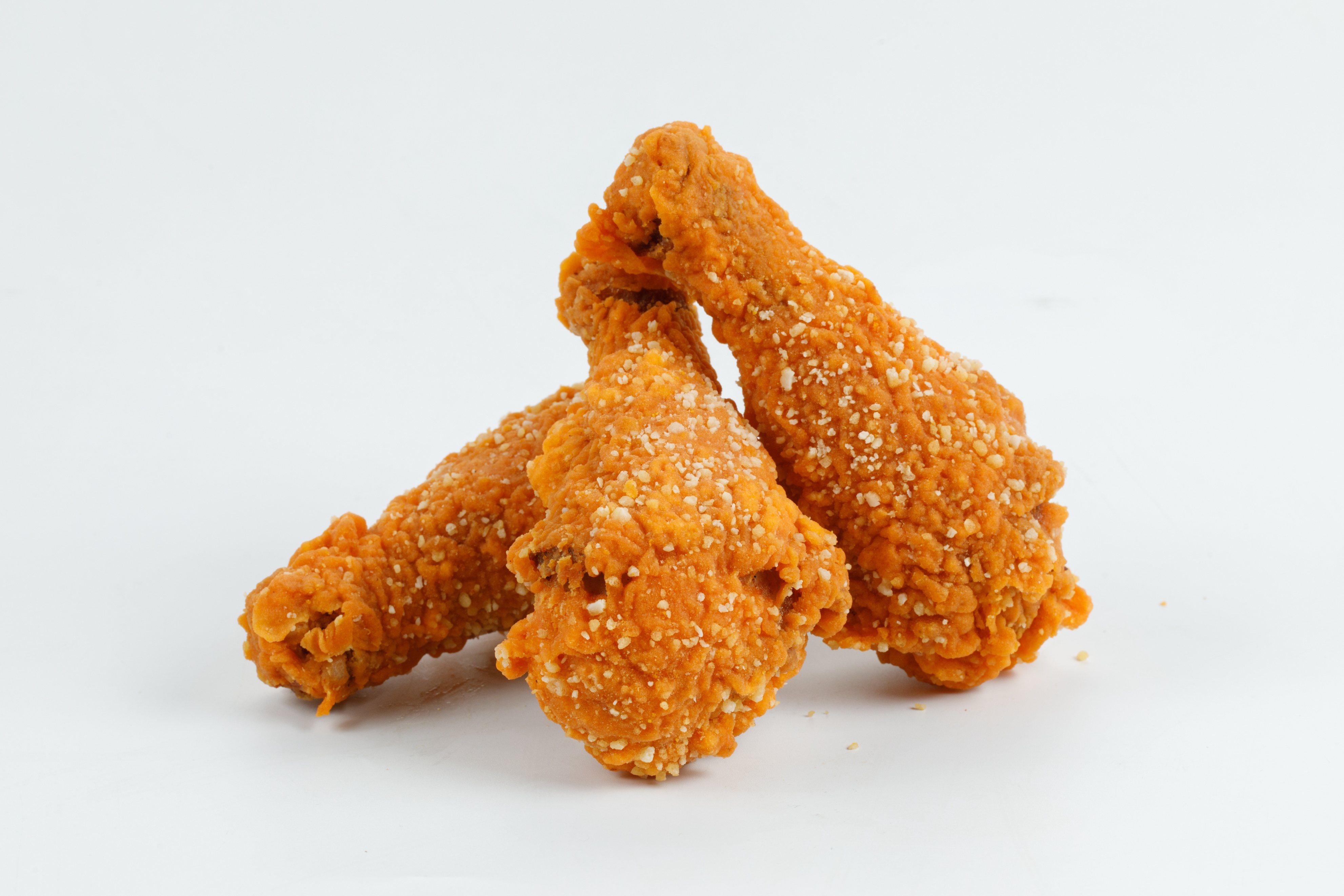 如何提高炸鸡摆摊销量,如何提高炸鸡店销量