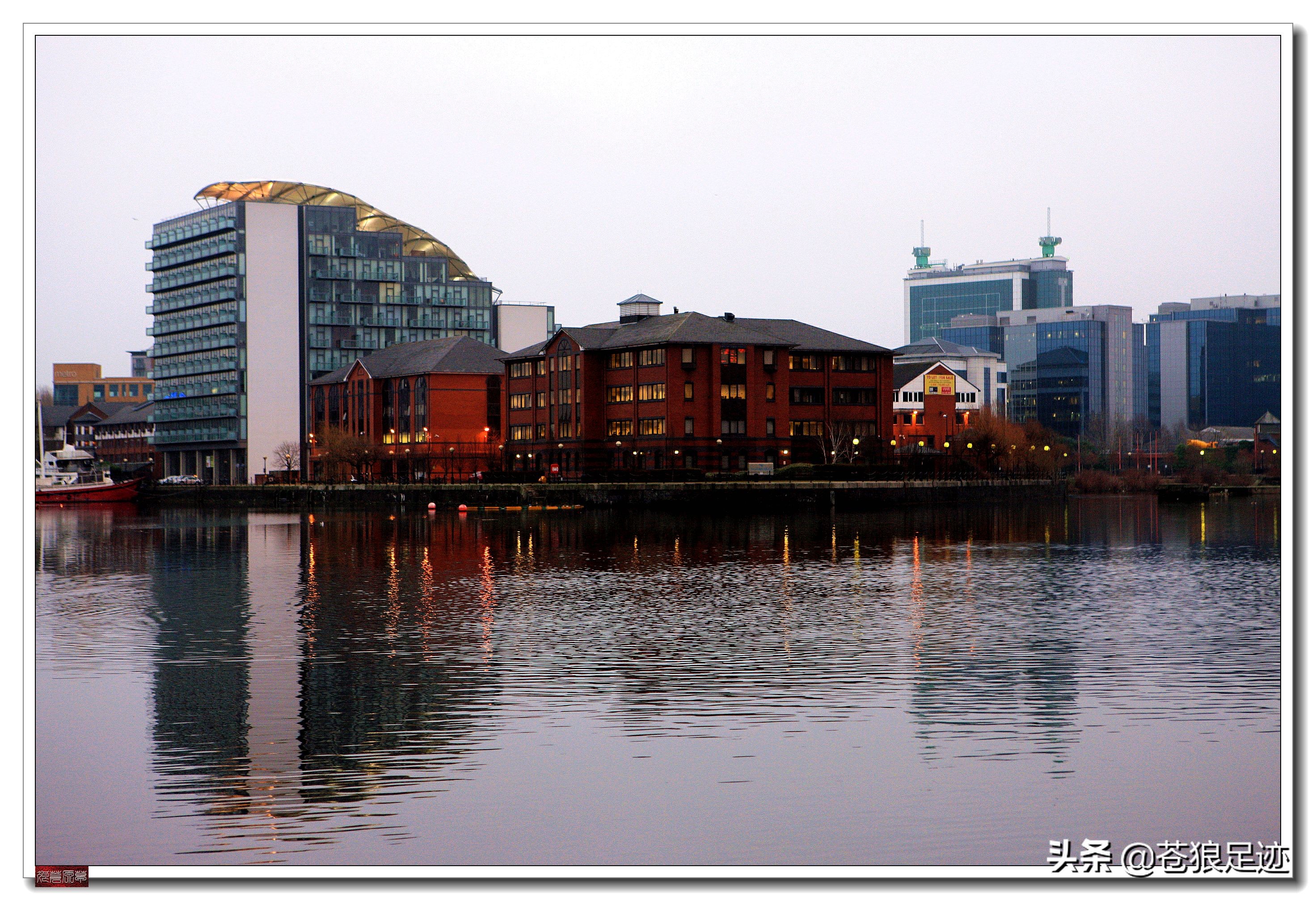 足球城曼彻斯特,足球城市之曼彻斯特