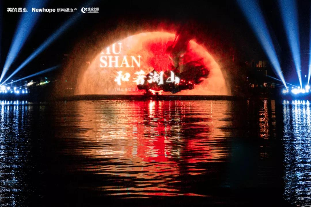 徐州发展和中国的崛起,国家战略赋能淮海