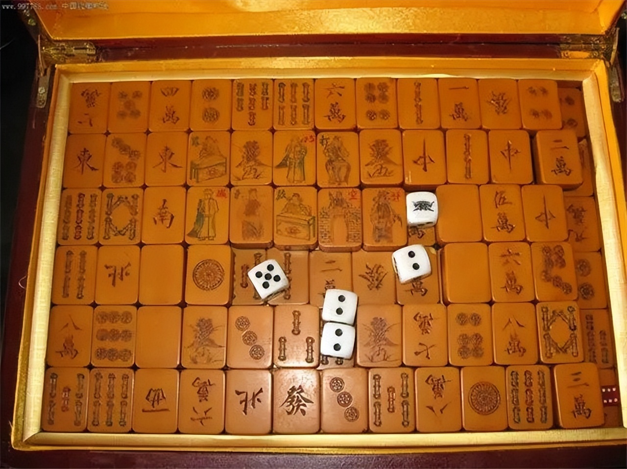 毛主席牌技有多高超？听听他的“麻将理论”，不得不服伟人的智慧