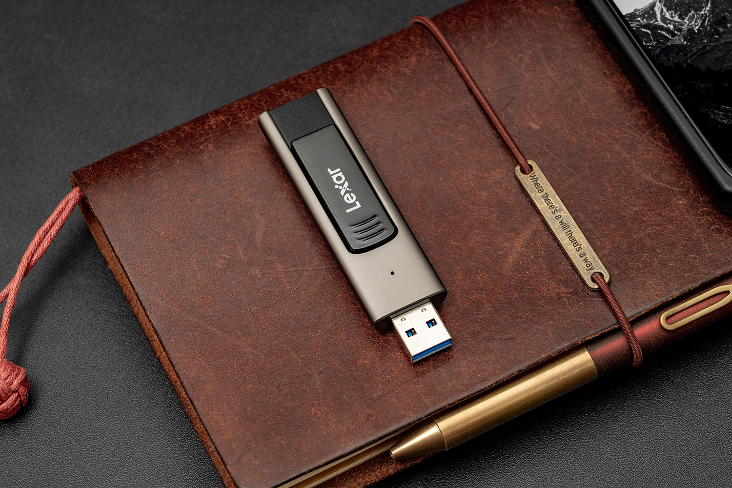 雷克沙usb3.1u盘评测,雷克沙typecu盘评测