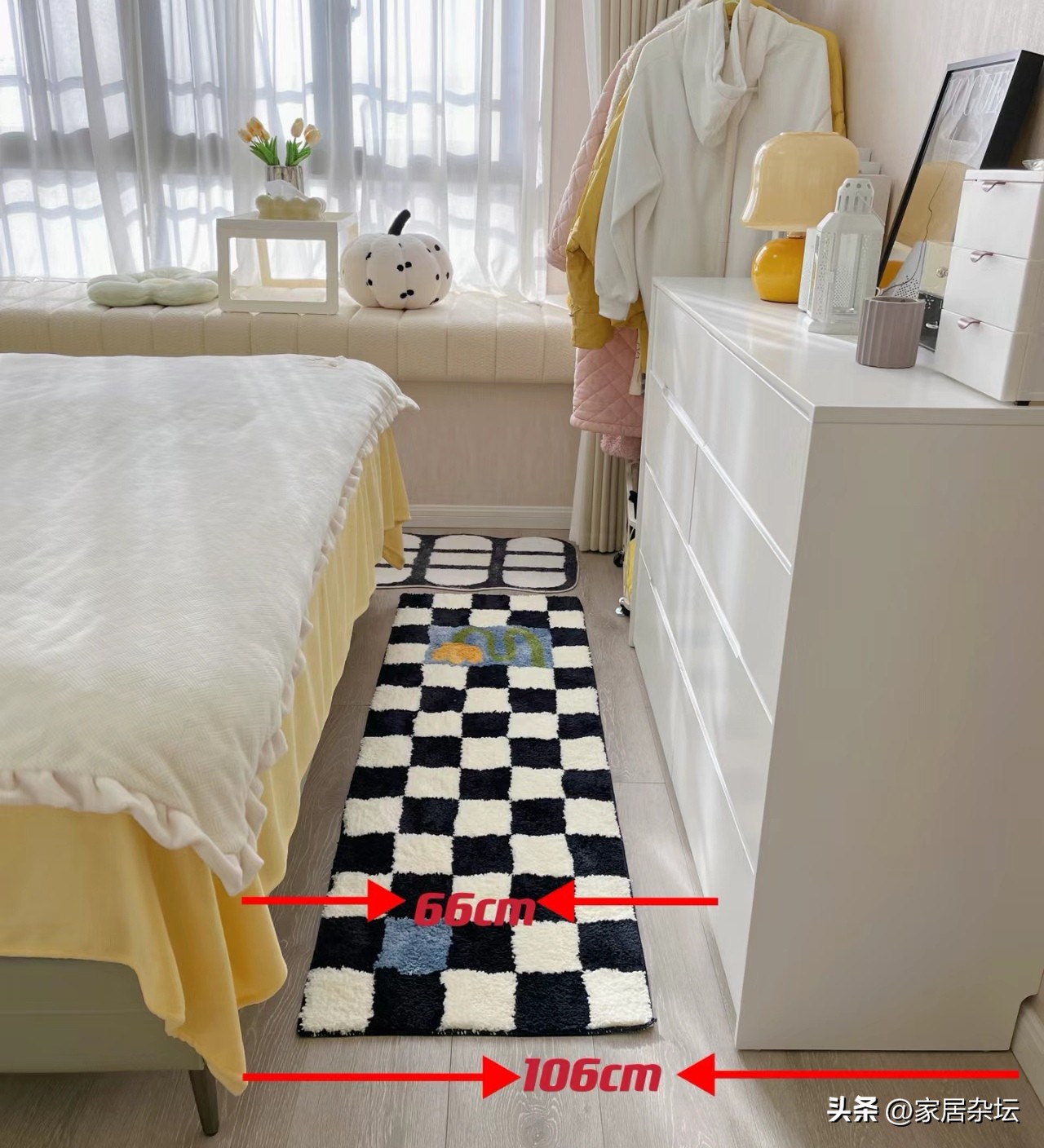 床选择1.8米还是1.5米的好,为什么选择1.5的床不选1.8的床