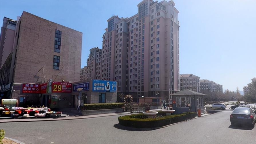 青岛城阳投诉物业电话,城阳水岸绿洲扰民