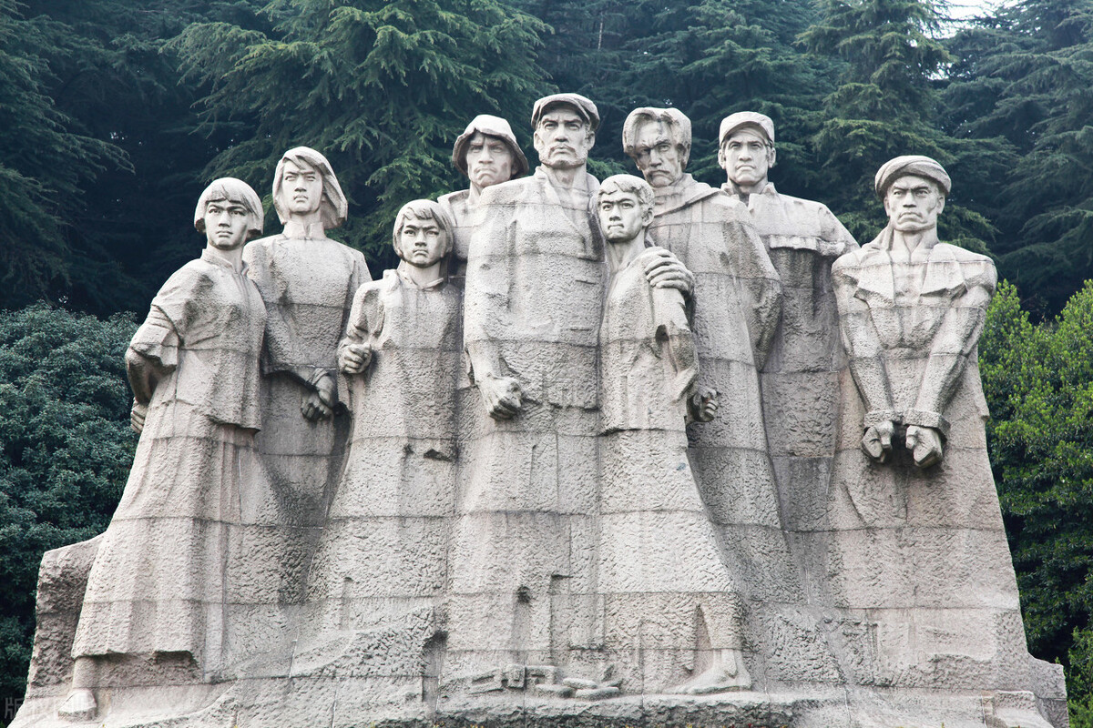 江苏南京古迹图片,南京名胜古迹旅游景点图片大全
