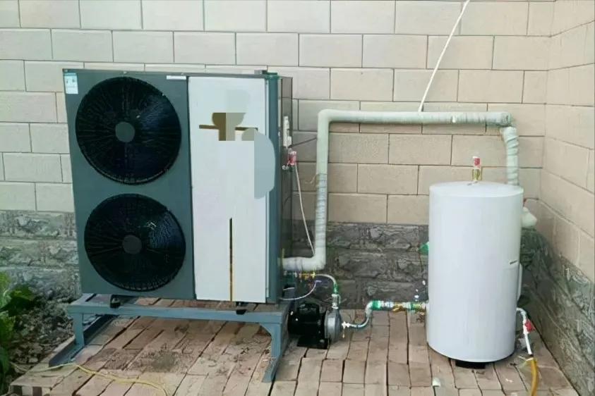 地源热泵与空气能热泵哪个更节能,空气能热泵和热泵采暖哪个节能