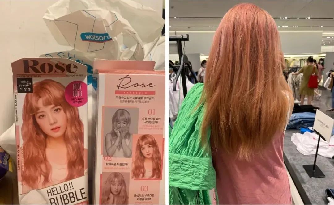 发型师教你如何在家打理头发,搞头发教程