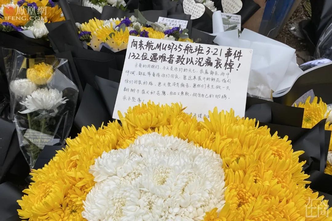 东航事故现场发现平安扣,东航客机事故平安扣