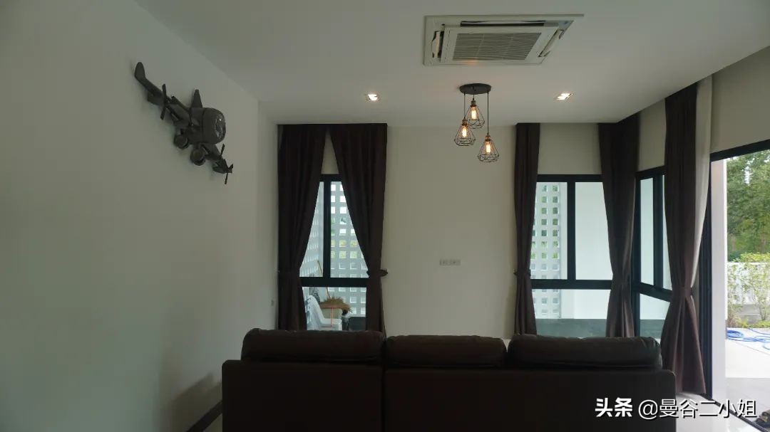 120万去泰国能买什么样的别墅,泰国一栋别墅70万值得吗