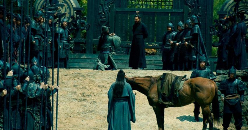 关羽的汉寿亭侯和汉寿有关系吗,关羽受封汉寿亭侯引出的千古一误