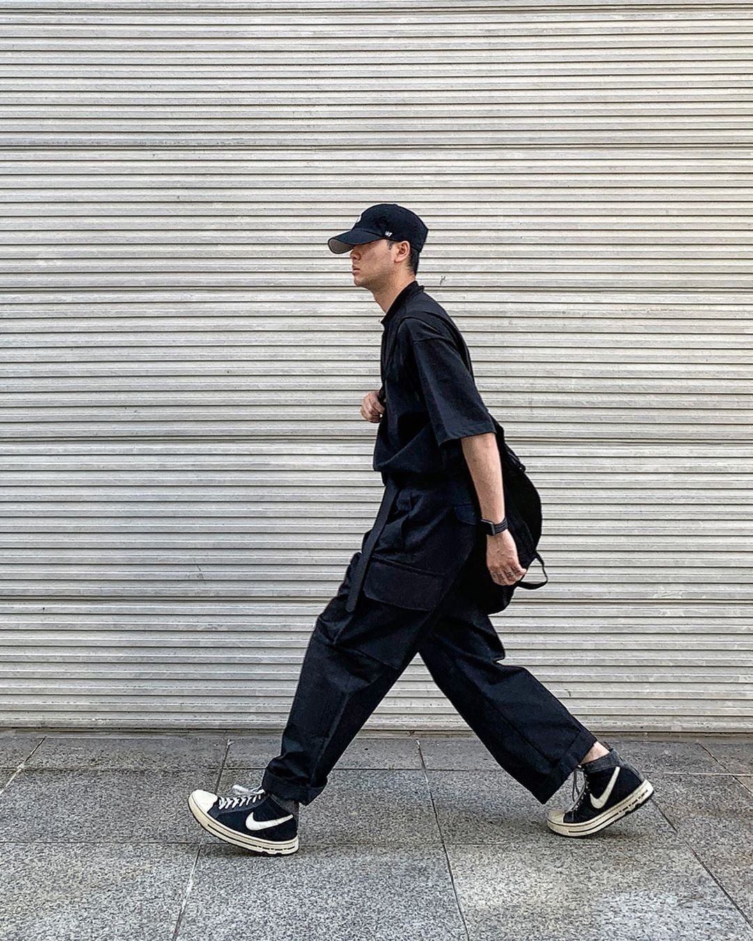 教你4个精致又时髦的穿搭思路,今年流行的松弛感穿搭太时髦了