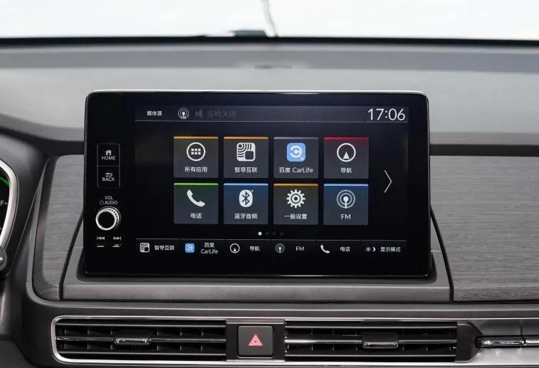 mpv推荐10到15万奥德赛,mpv还是crv好开