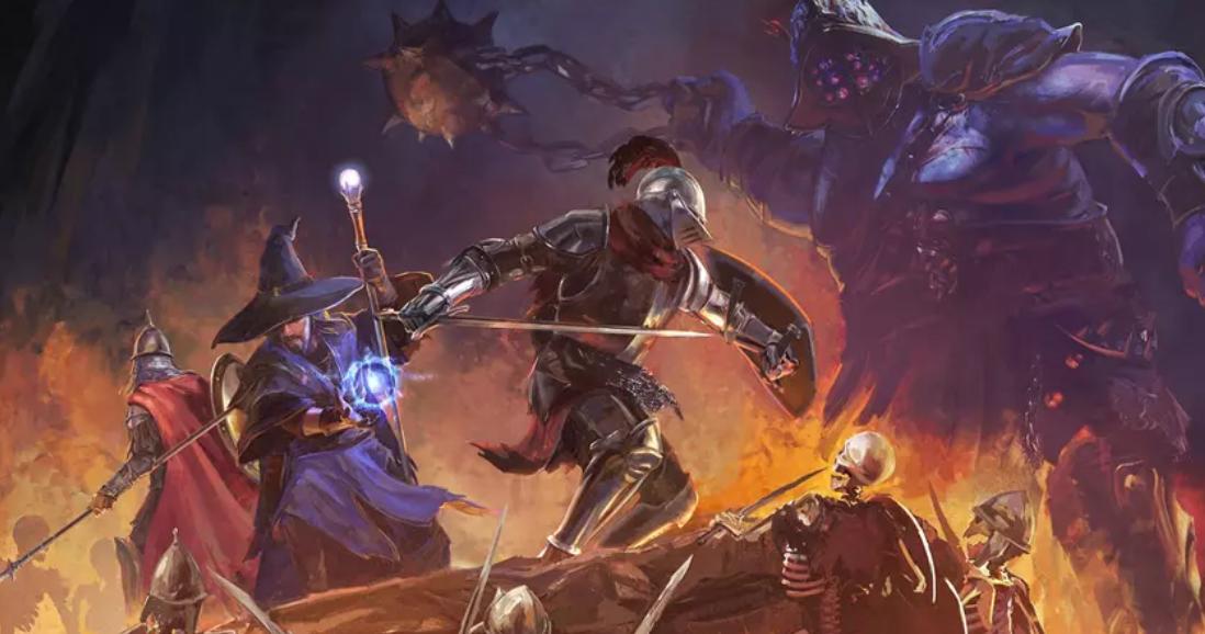 2018年网易新出网游,玩家公认不氪金的良心网游网易