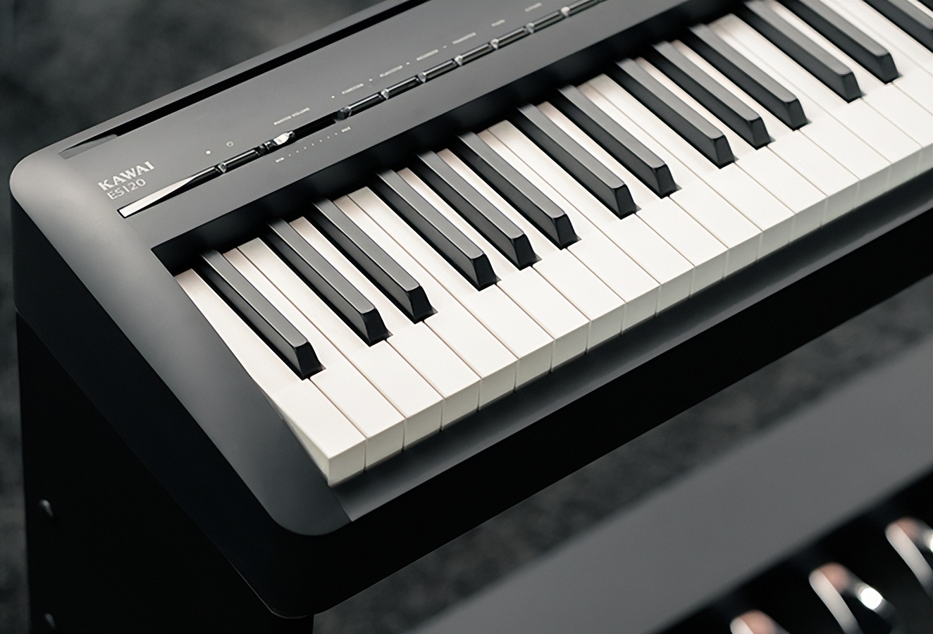 电钢琴初学电钢琴推荐,高端电钢琴与入门钢琴