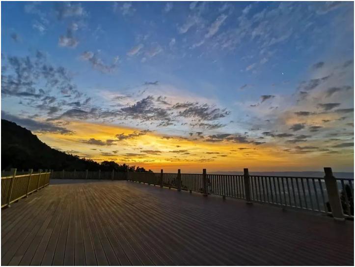 雅安名山景区怎样,雅安名山必去的三个地方