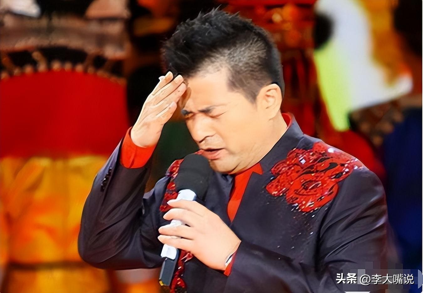 真实的毕福剑近况,毕福剑现在的状况如何