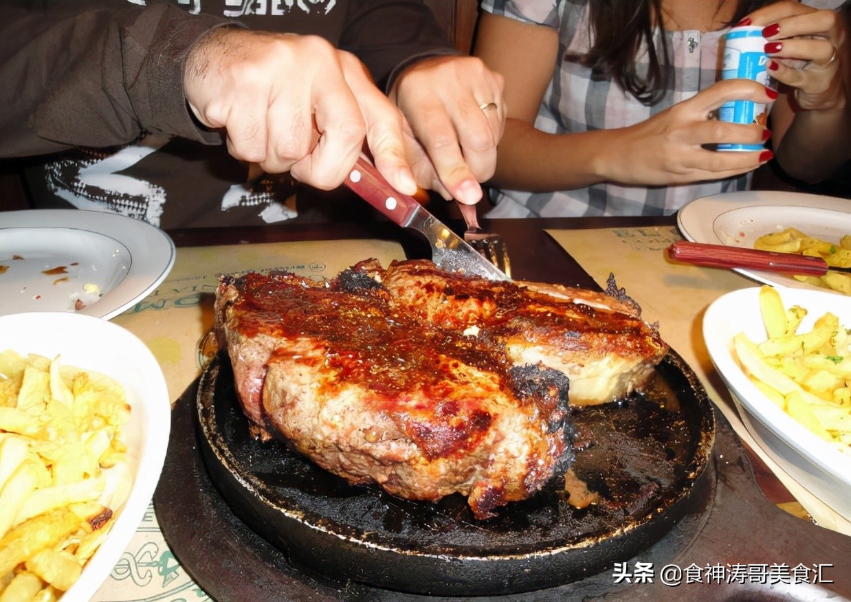 阿根廷普通人早餐吃什么,阿根廷一日三餐都吃什么