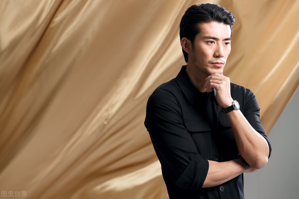 男人分一二三等,男人七等等级划分