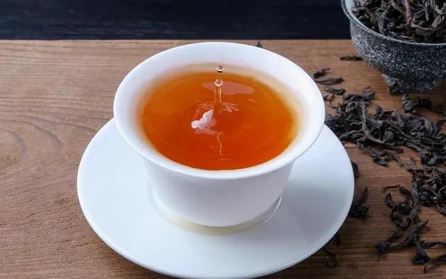 公认最好喝不易造假的茶,总容易造假的茶