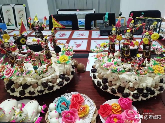 咸阳市体育文创产品,咸阳市首届体育文创产品开几天