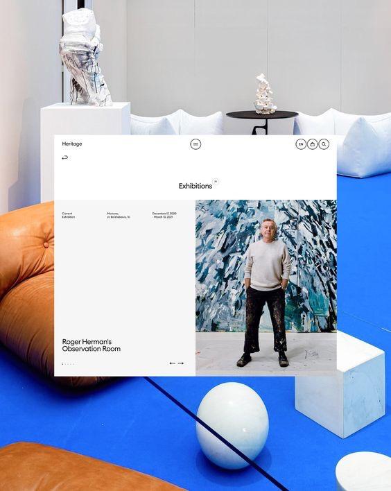 什么是高端网站定制设计,网站定制设计推荐