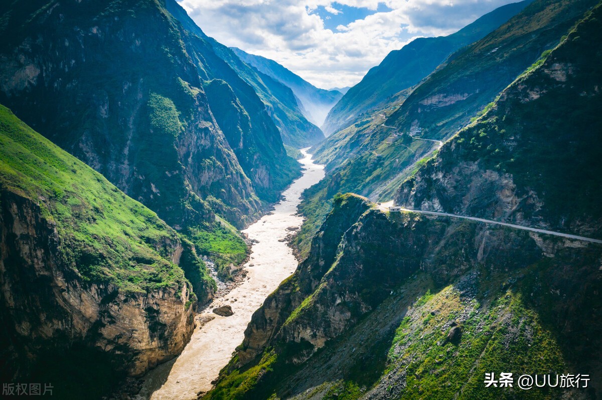云南最值得去的八个地方,云南最值得去的七个地方