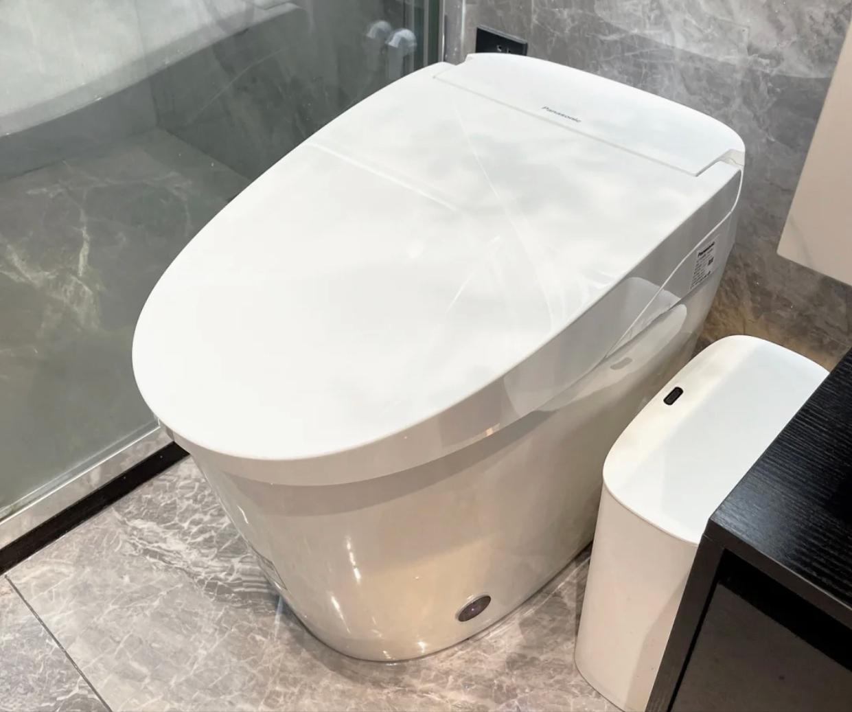 智能马桶到底值不值得入手,智能马桶值不值得买