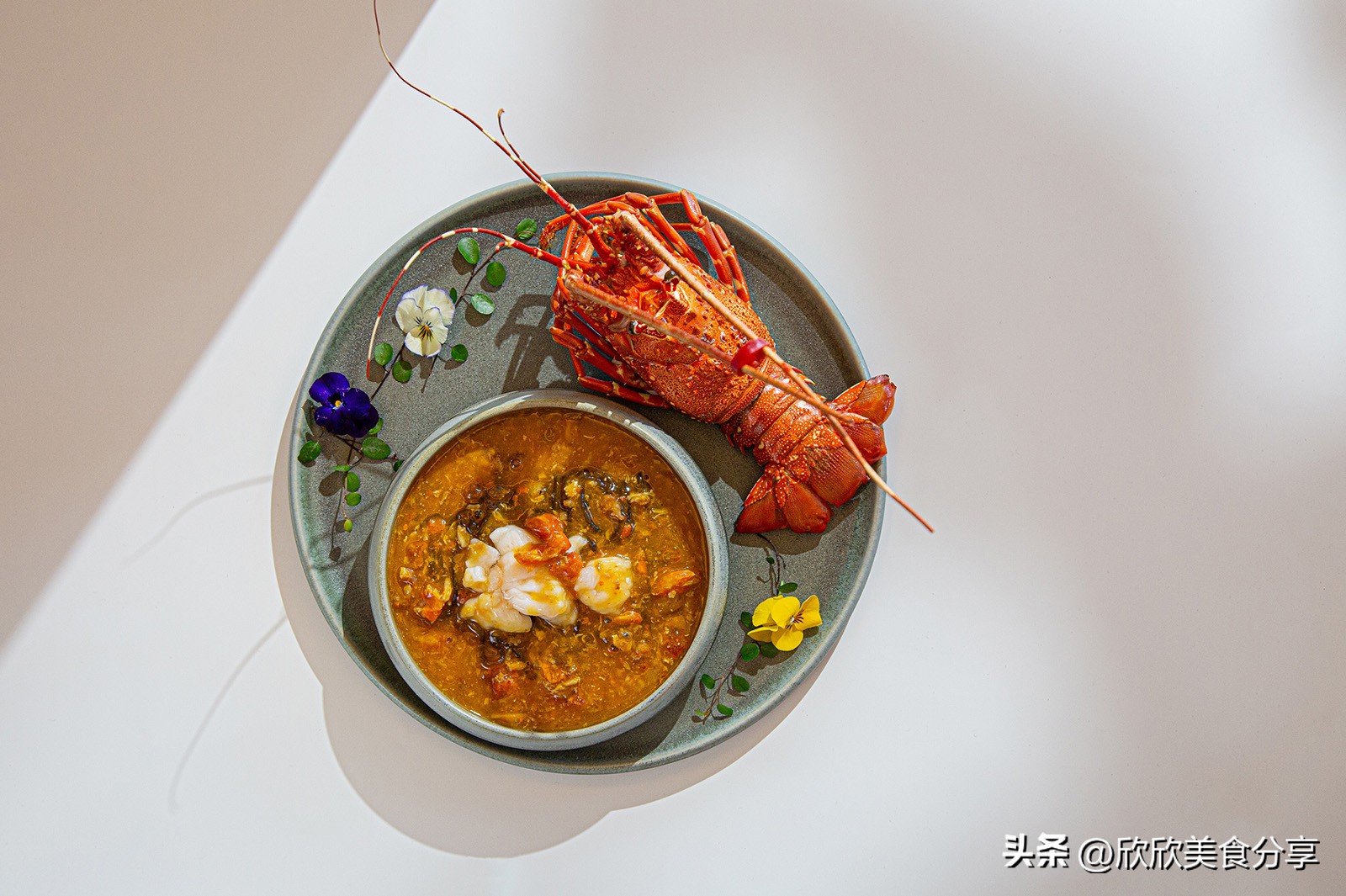 餐厅春菜上新，网罗山川田野的鲜食滋味