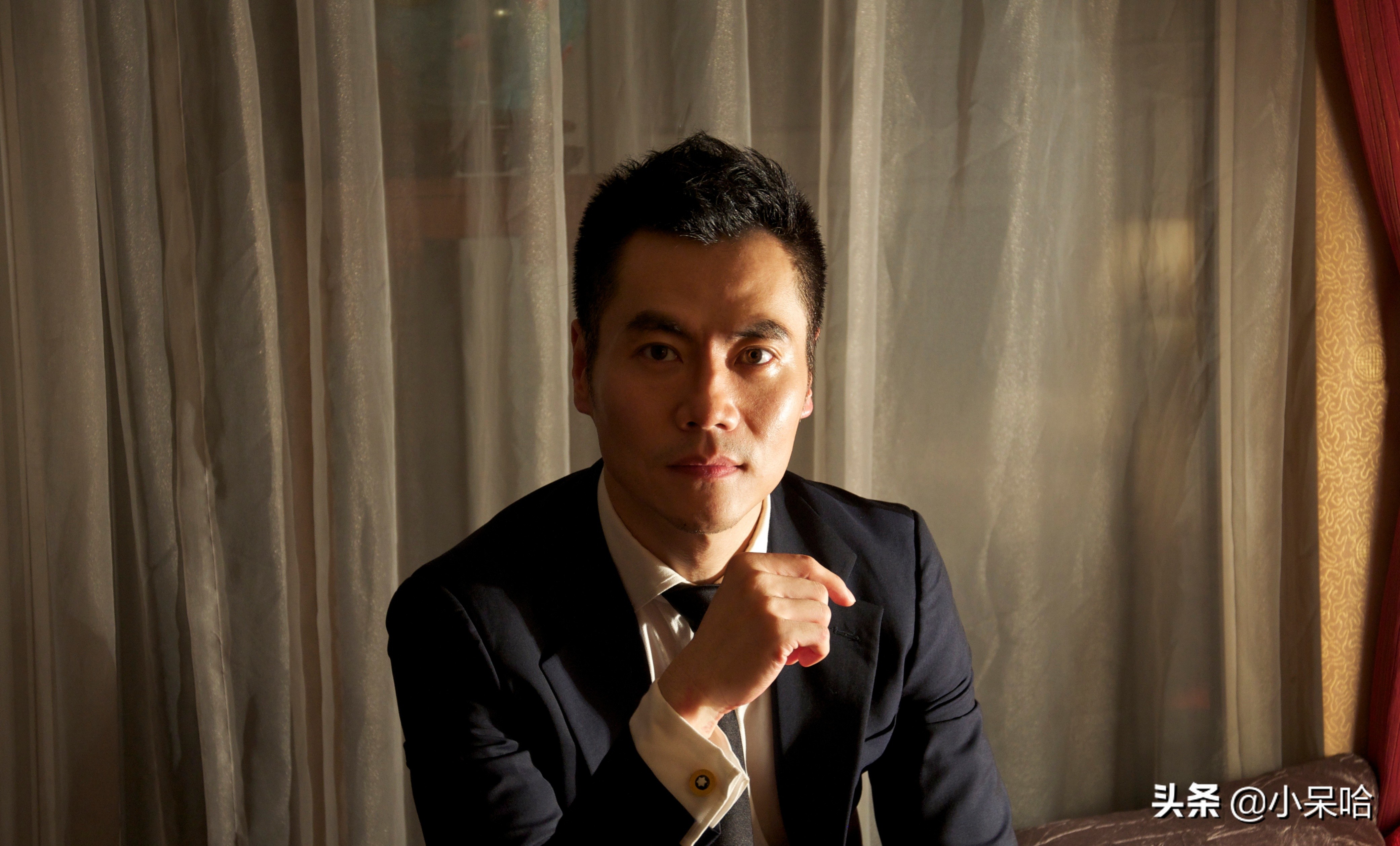 商战剧王炸,朱亚文、万茜领衔,揭开神秘行业:商业调查师