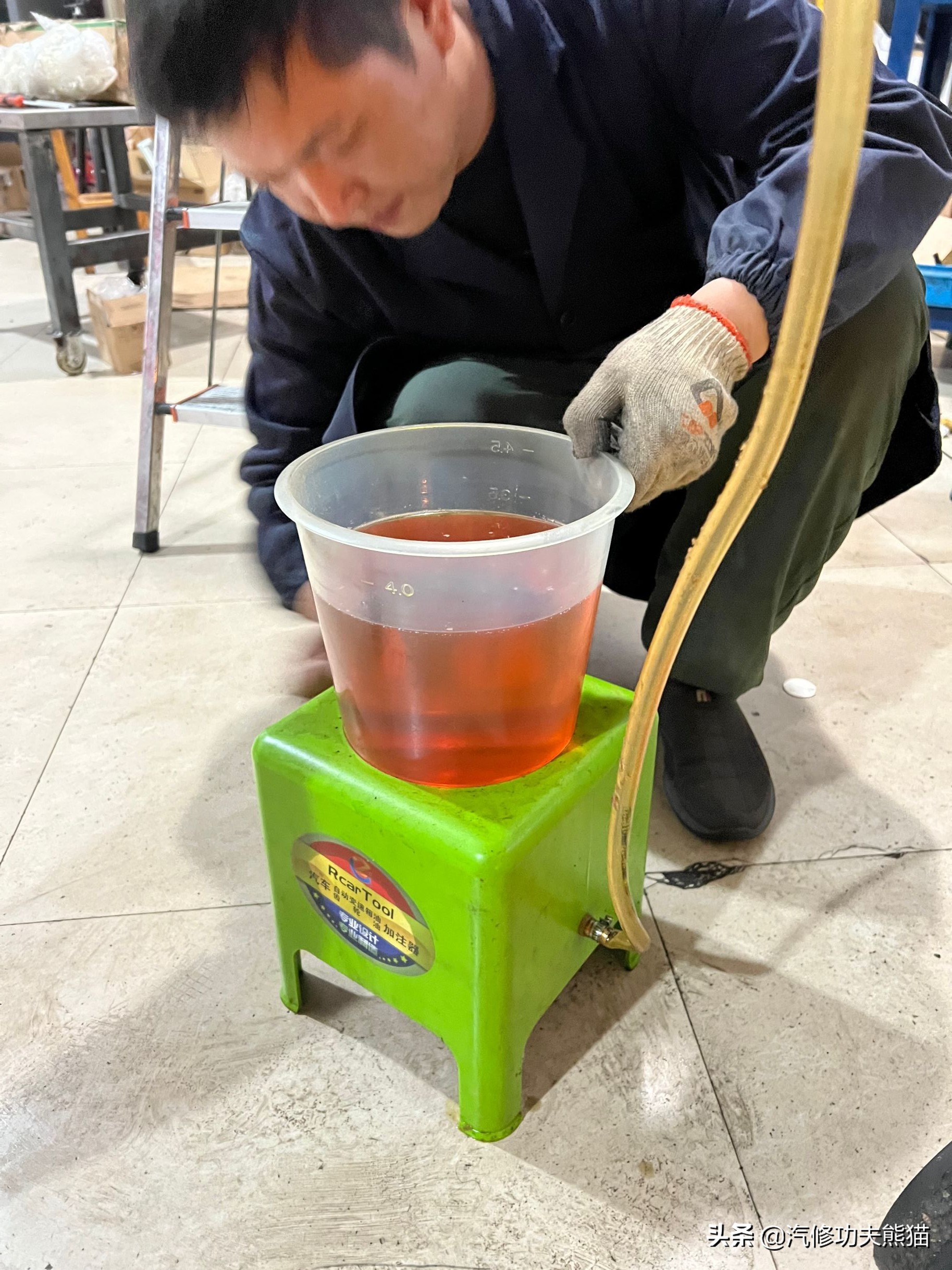 大众夏朗烧机油吗,进口夏朗如何治理烧机油