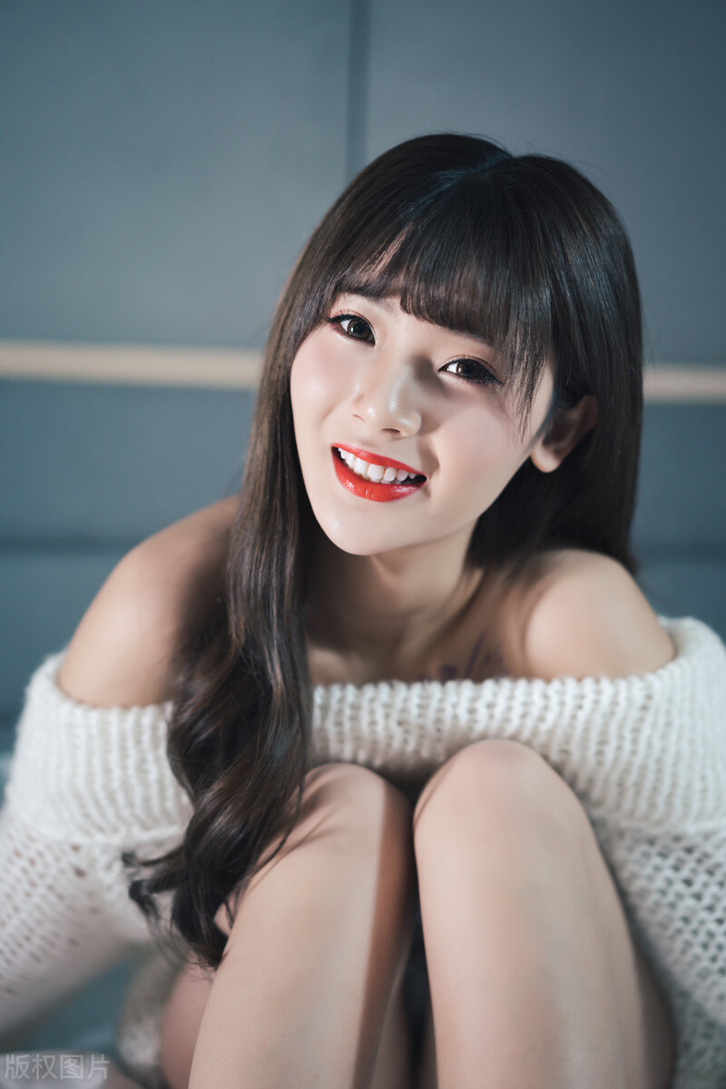 女生腿内侧为何会“越来越黑”？终于知道了