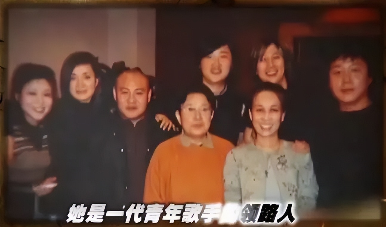 谷建芬的坎坷人生：晚年丈夫爱女相继离世，87岁的她如今怎样了？