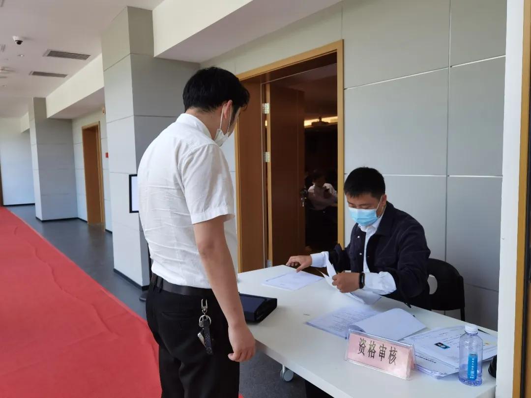 开拓进取砥砺前行｜榆林体育场馆公司2021年度事件回顾