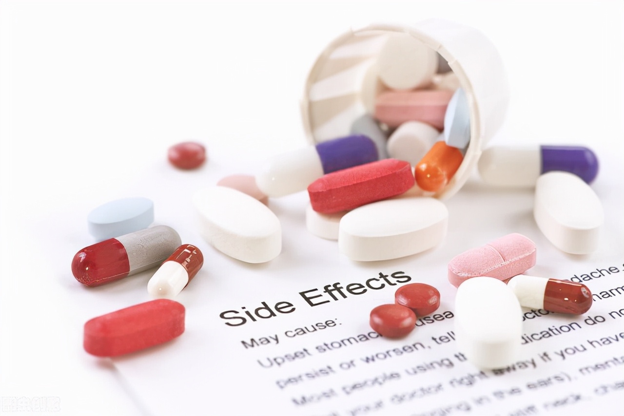 感冒软胶囊的禁忌和不良反应,感冒药不良反应皮疹