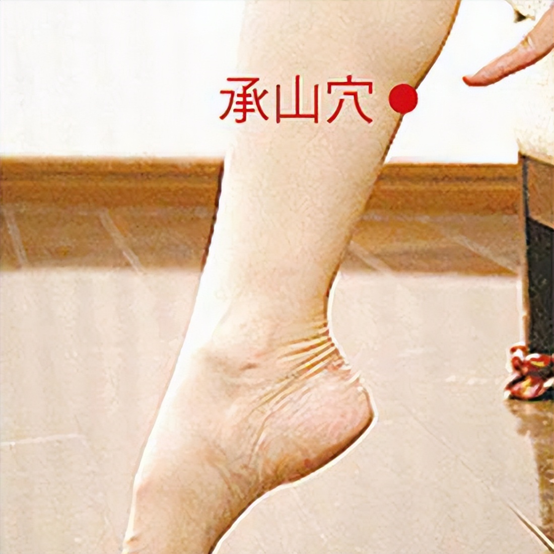 中医基础之9种常见病特效穴，八十二岁老中医教你掌握