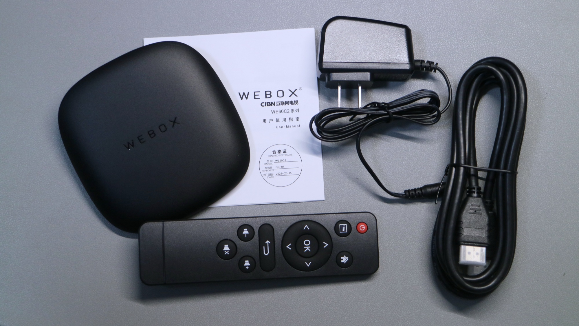 泰捷盒子we60c能看电视直播,泰捷电视盒子we60c测评