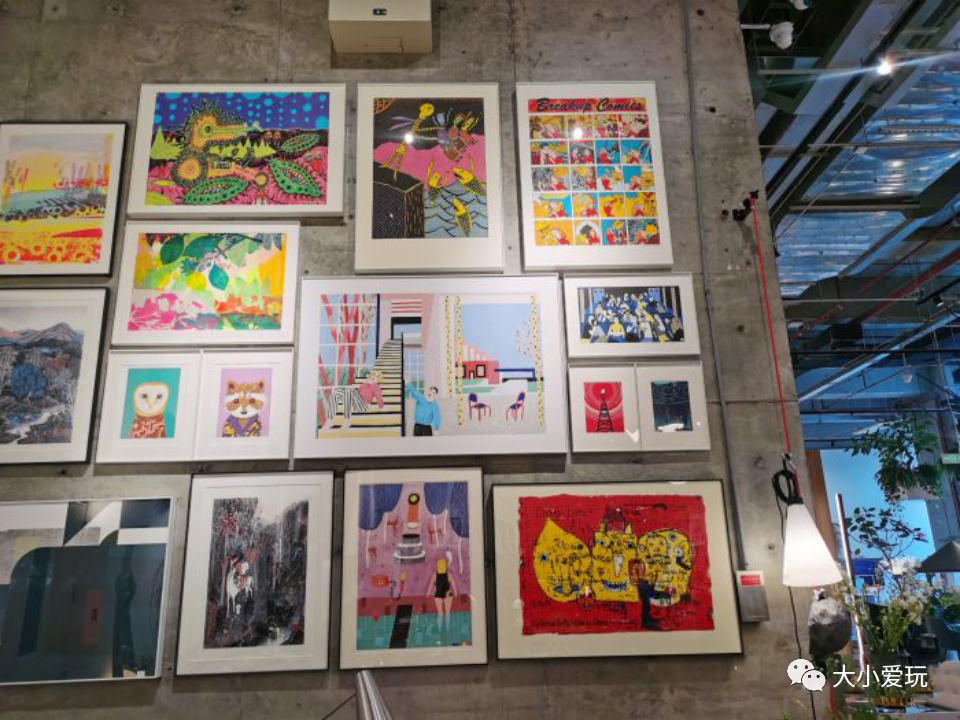 听说帝都新开了家“日版宜家”！你竟还不知道？瞬间提升了幸福感