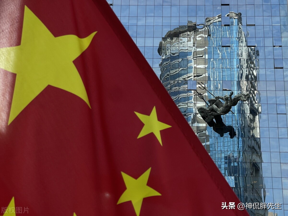 中国现在工业母机水平怎么样,中国工业母机处于什么水平