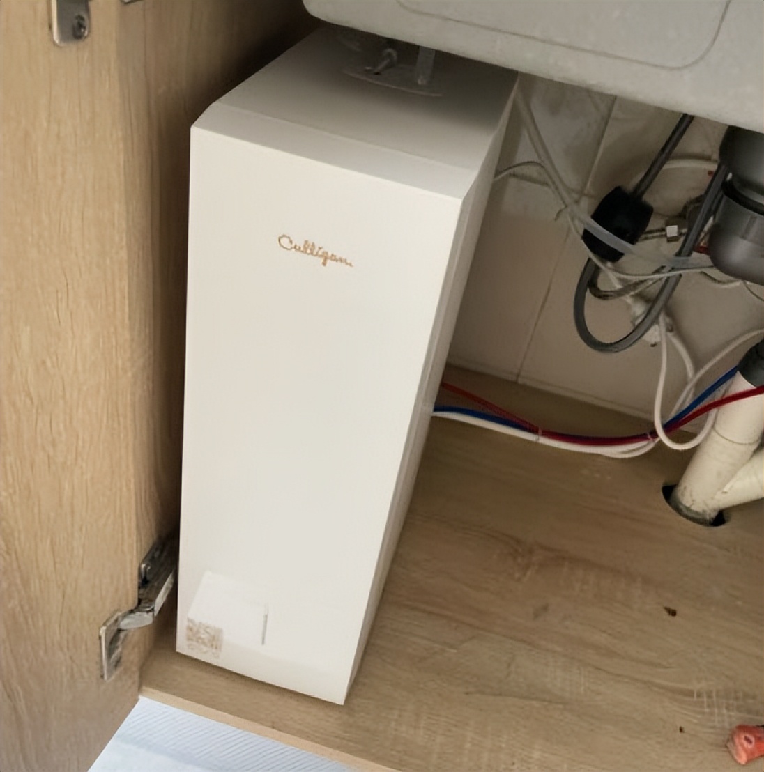 海尔净水器家用直饮净水器,家用直饮净水器哪个品牌好