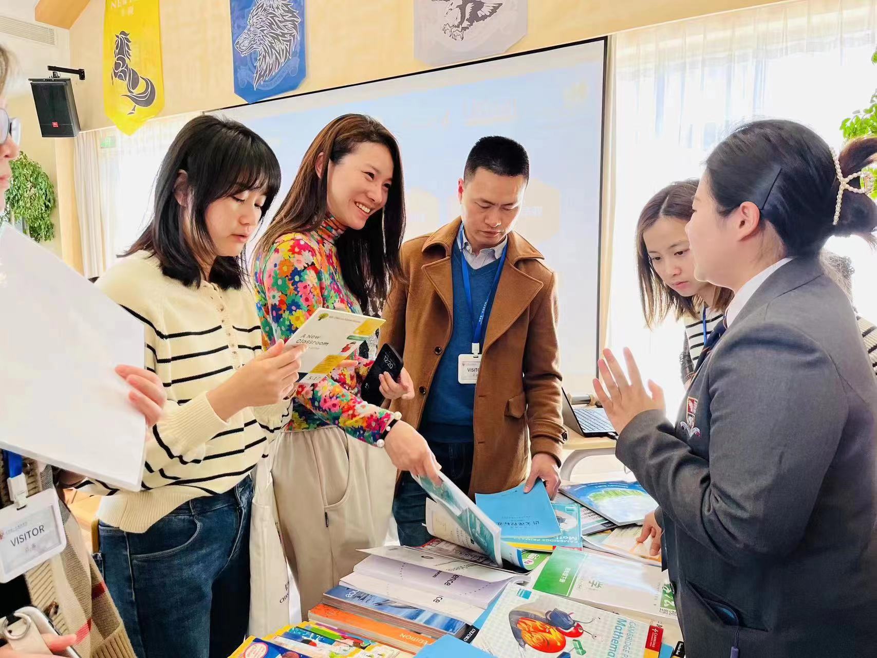 长沙首座城市森林学校正式亮相未来智慧校园，让孩子奔赴更美未来