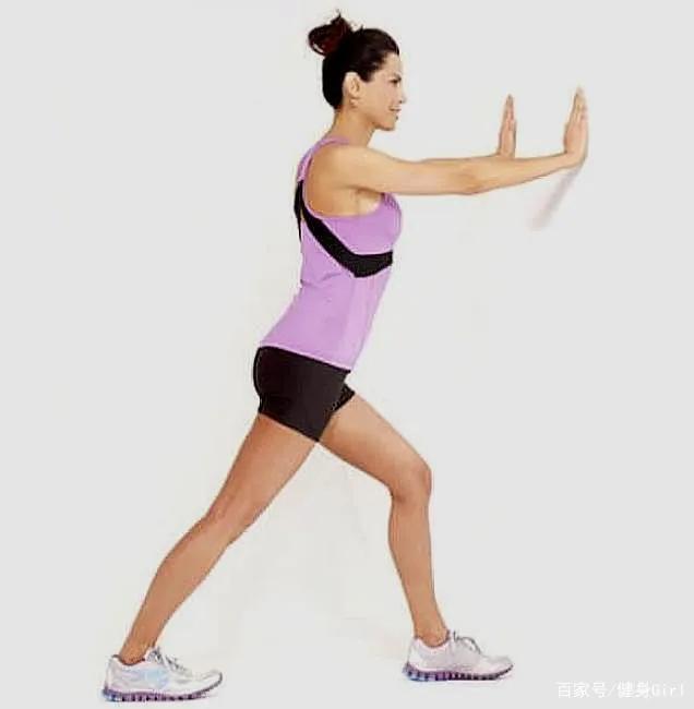 小腿粗外翻怎么改善,改善小腿粗的方法