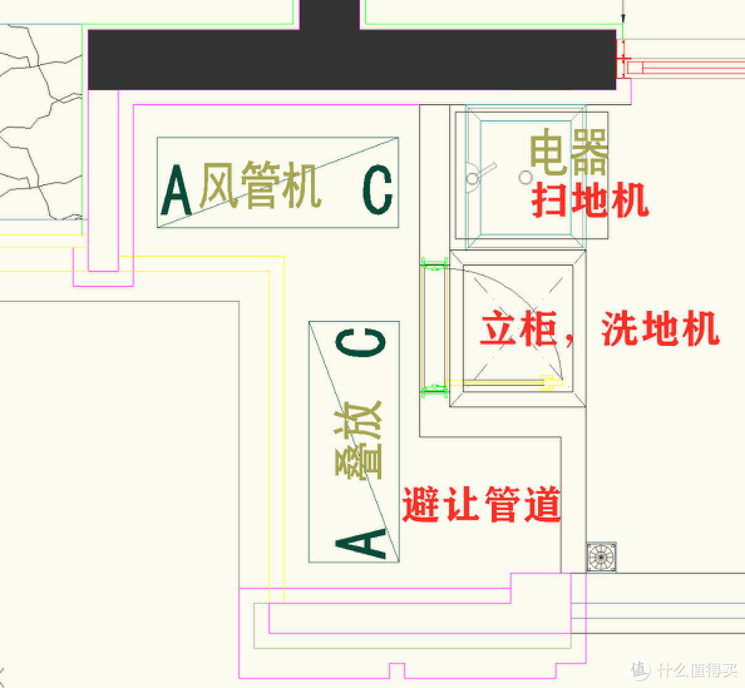鍏ㄥ眿瀹氬埗鎴峰瀷鍥惧垎鏋愪笌璁茶В,涔版埧骞抽潰璁捐