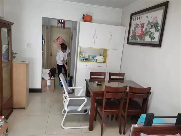 昌平家政开荒保洁,铭润家政服务有限公司