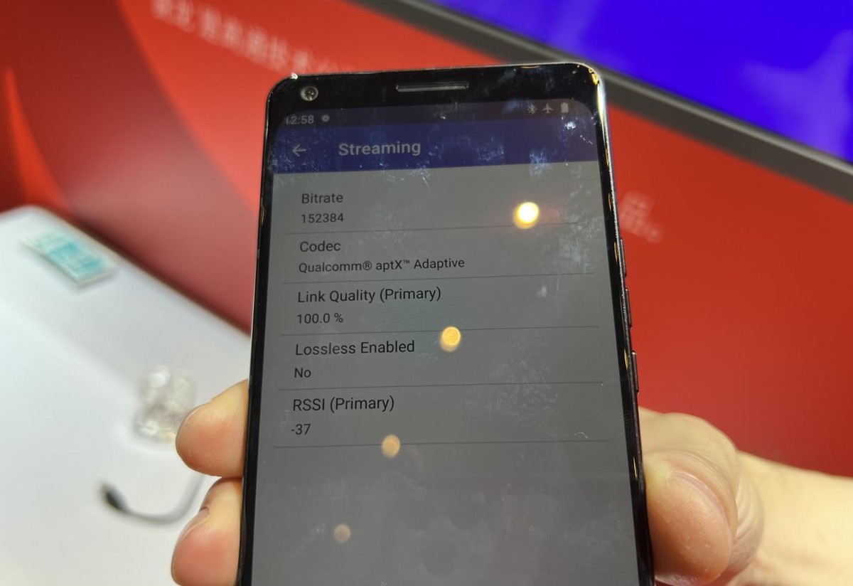 高通第二代S3音频平台,高通s3和s5音频区别