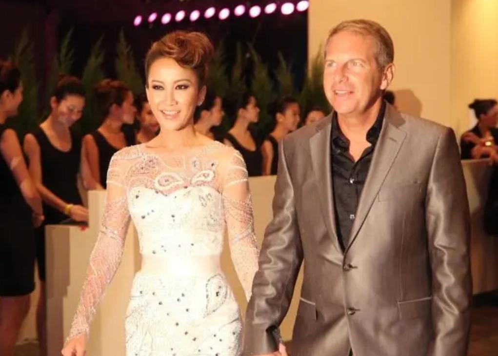 歌手李玟对婚姻说了一段最好的话,李玟在婚姻里很卑微吗