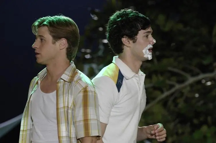 从富人天堂到人性迷宫，科恩揭示橘子郡完美背后，存在怎样的秘密